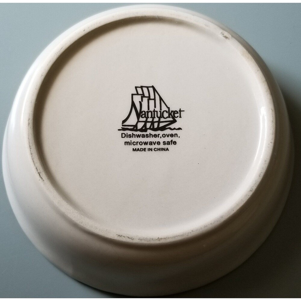 Nantucket candy disk - Picture 3 of 4